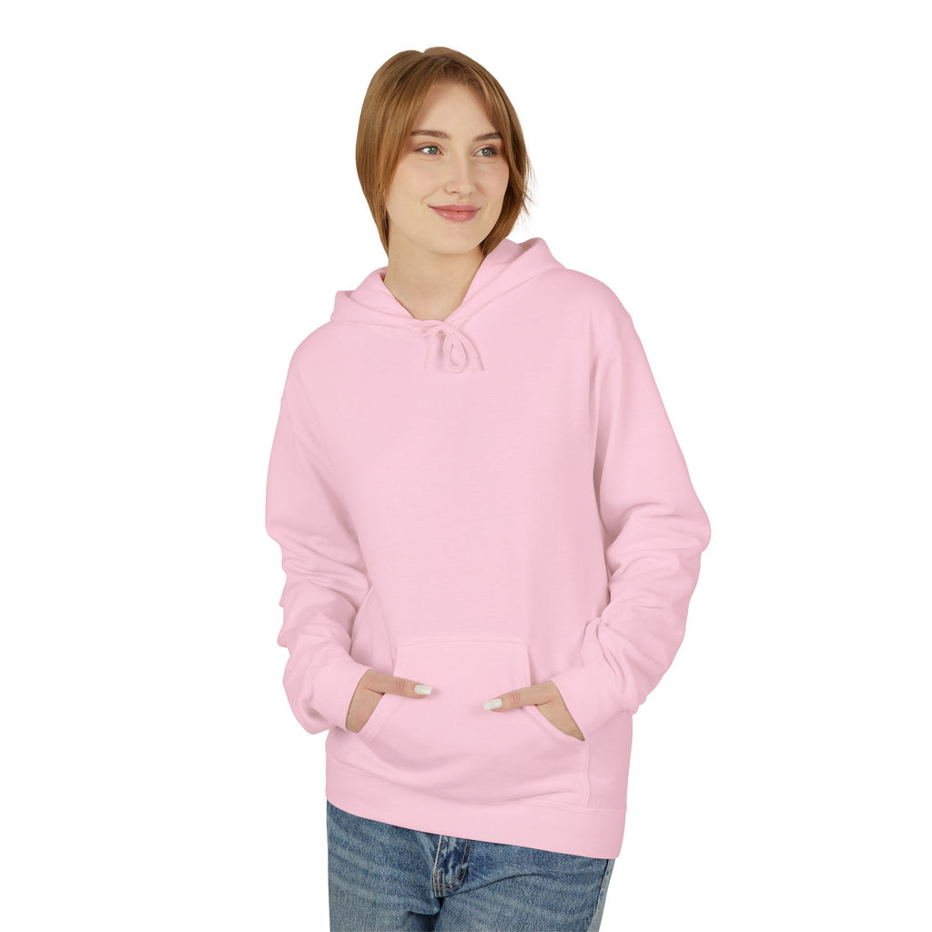 Pink BMR sweat