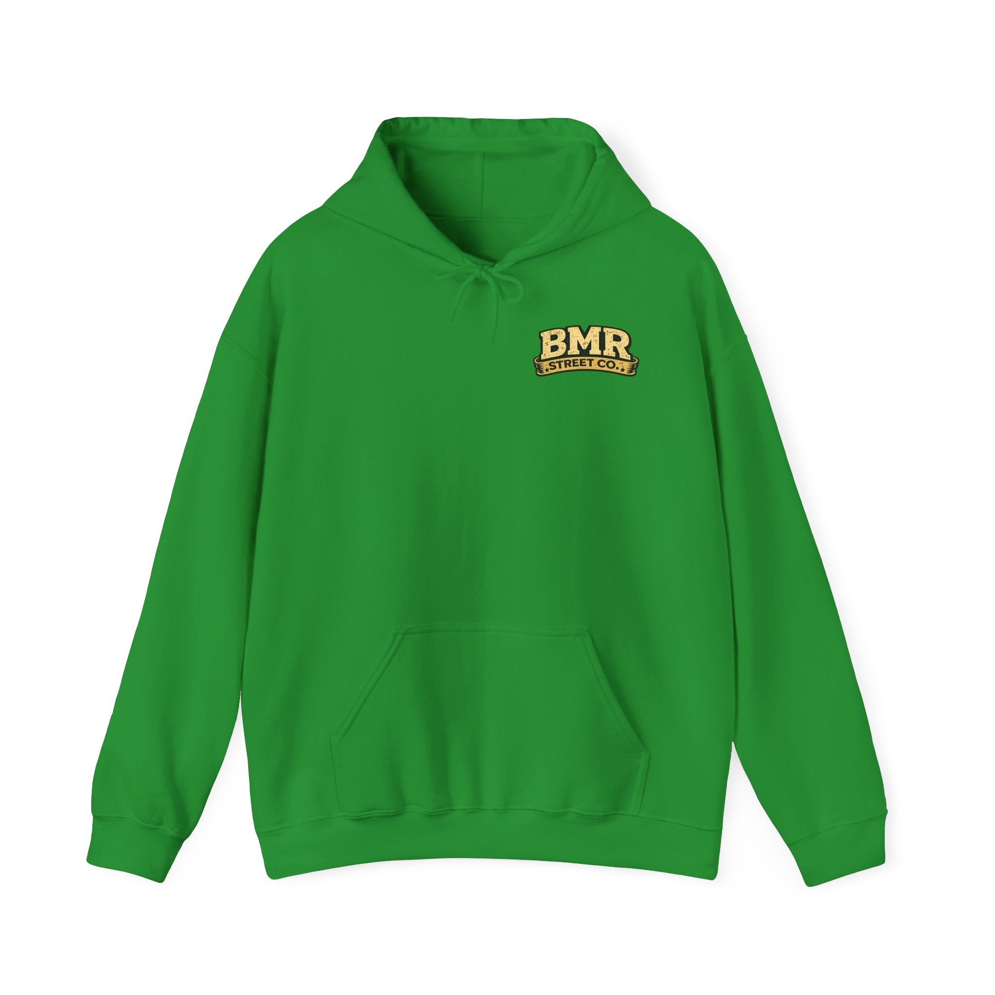 Sweat BMR Street unisex