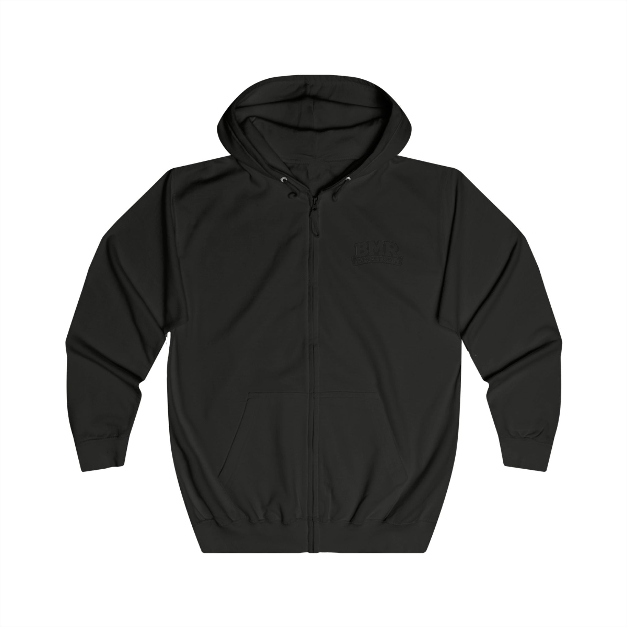 Sweat Zip Street