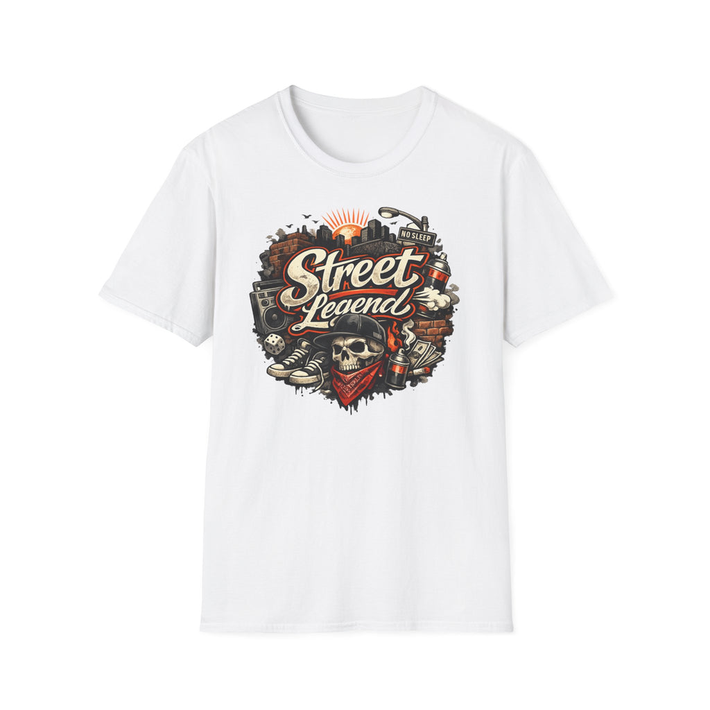 Street Legend T-Shirt