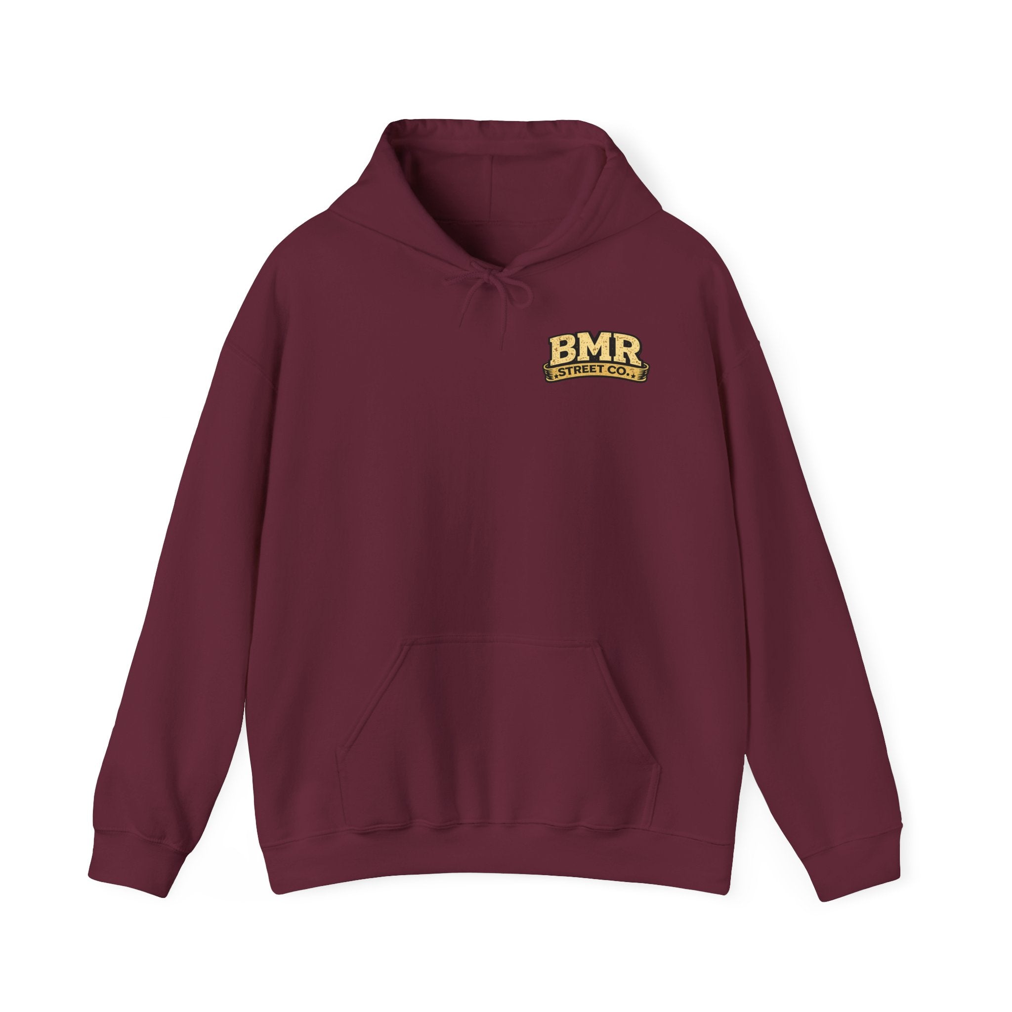 Sweat BMR Street unisex