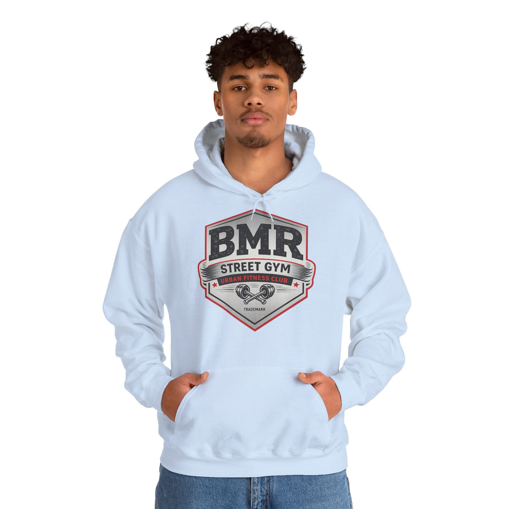 Sweat BMR Gym