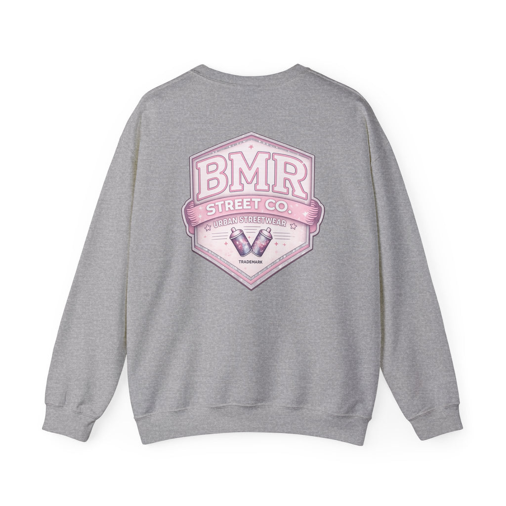 Pink BMR classique