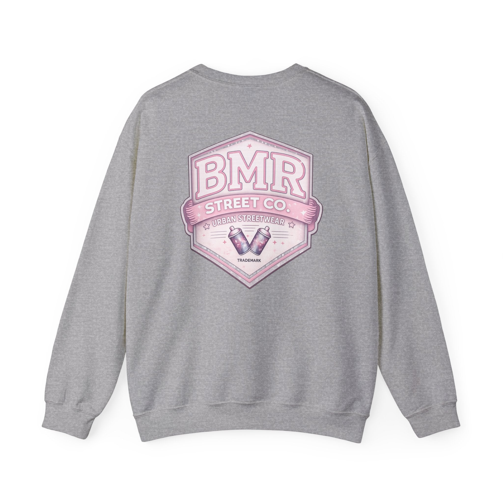 Pink BMR classique