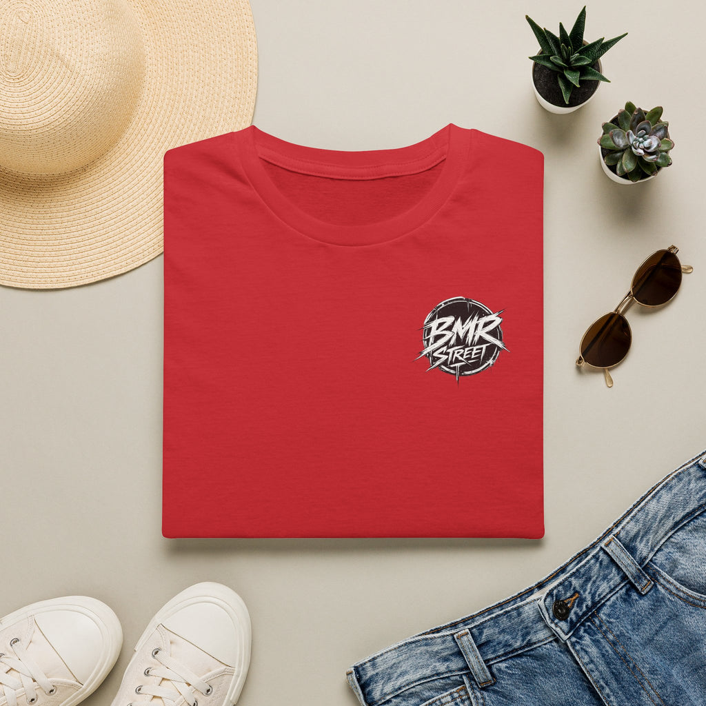 BMR Street T-Shirt