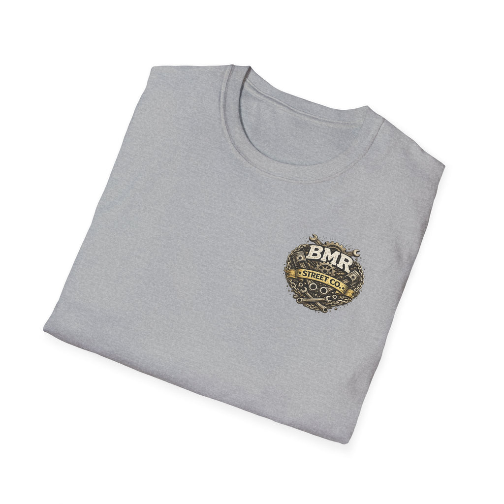 Méca T-Shirt