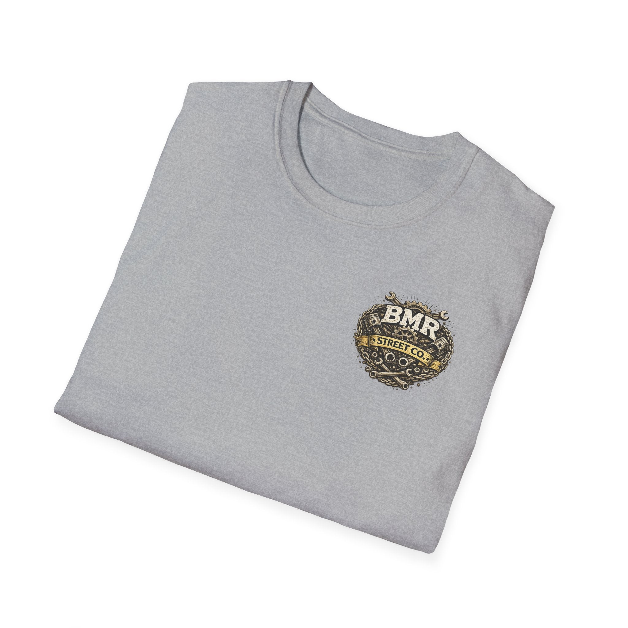 Méca T-Shirt