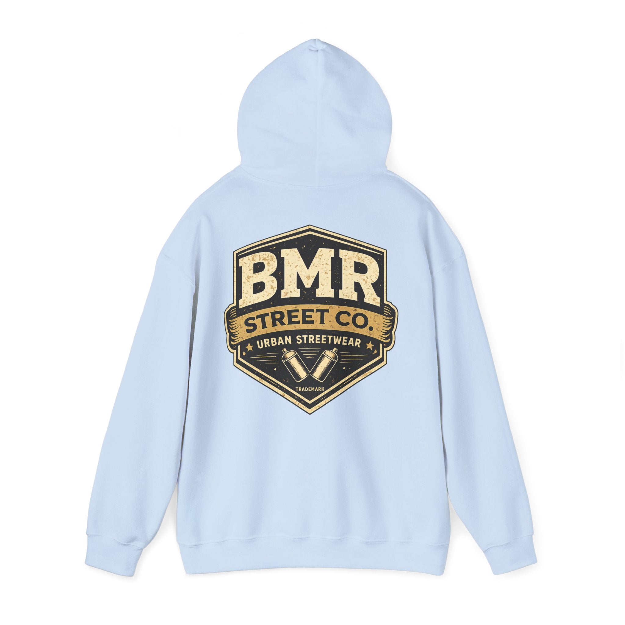 Sweat BMR Street unisex