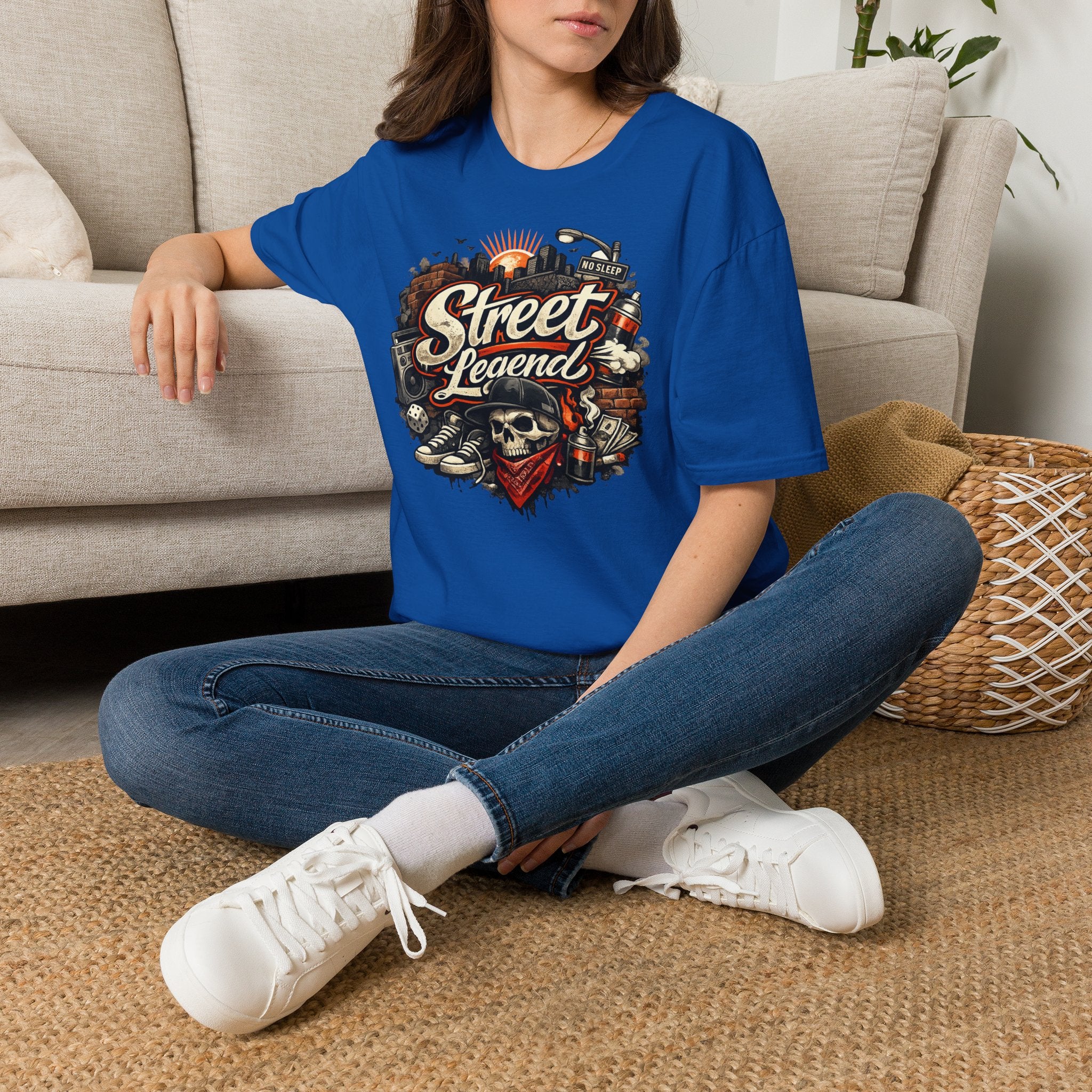 Street Legend T-Shirt