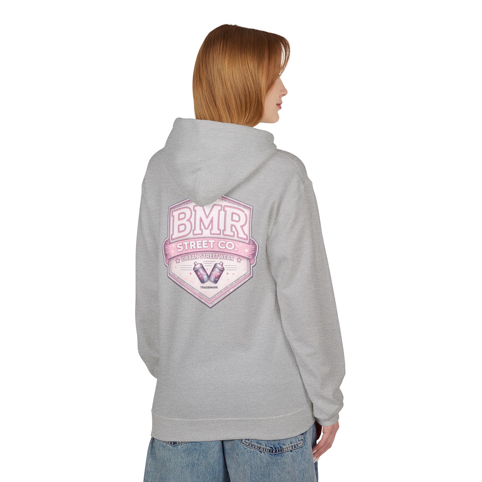 BMR Street sweat
