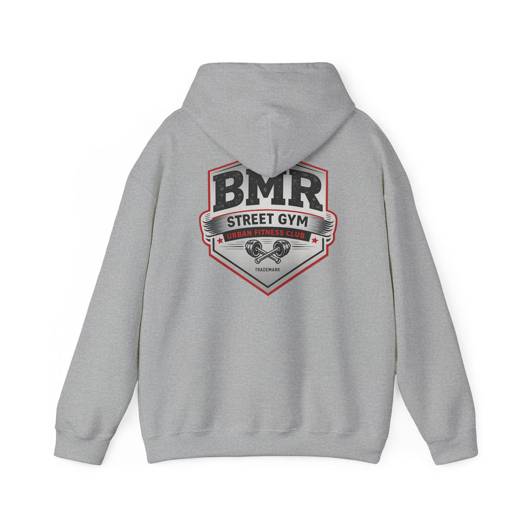 BMR Street Gym unisex