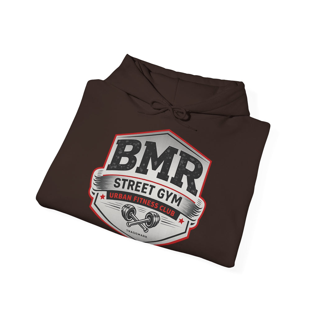 Sweat BMR Gym