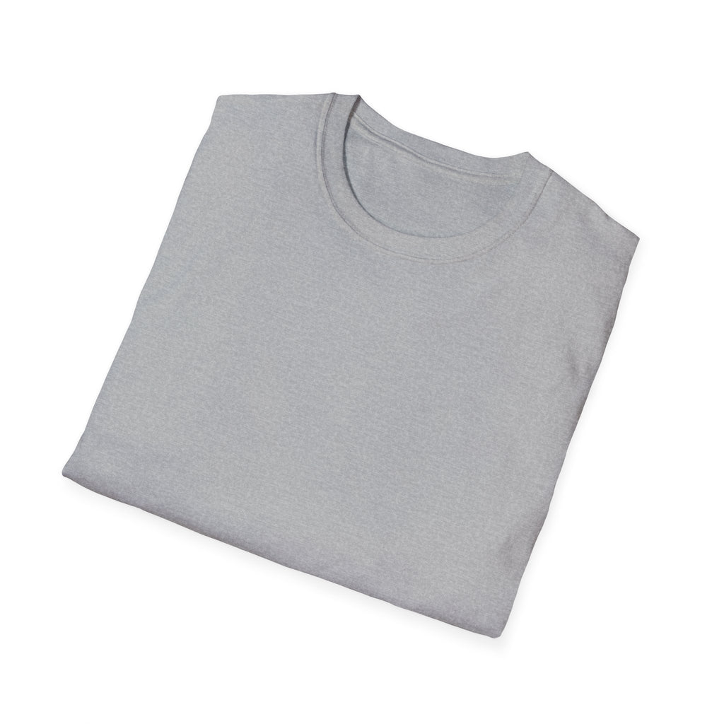 BMR Street Gym T-Shirt