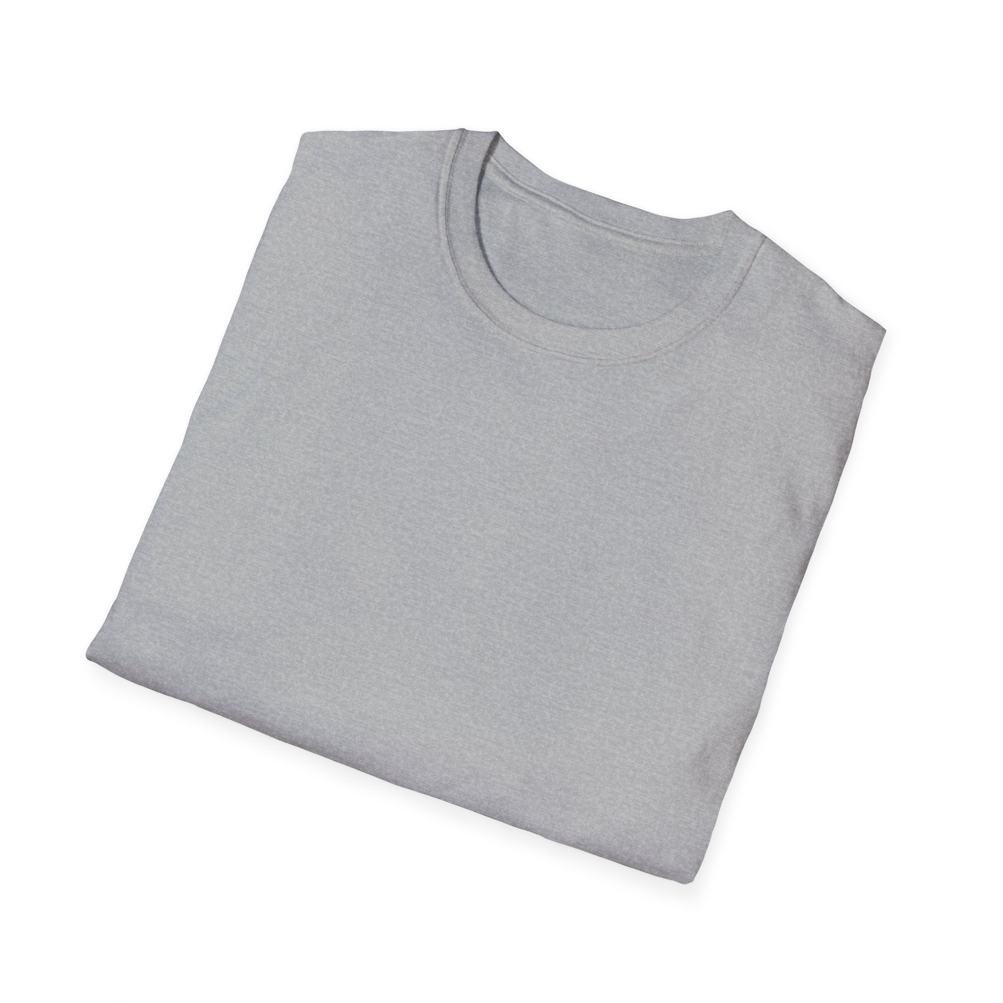 BMR Street Gym T-Shirt