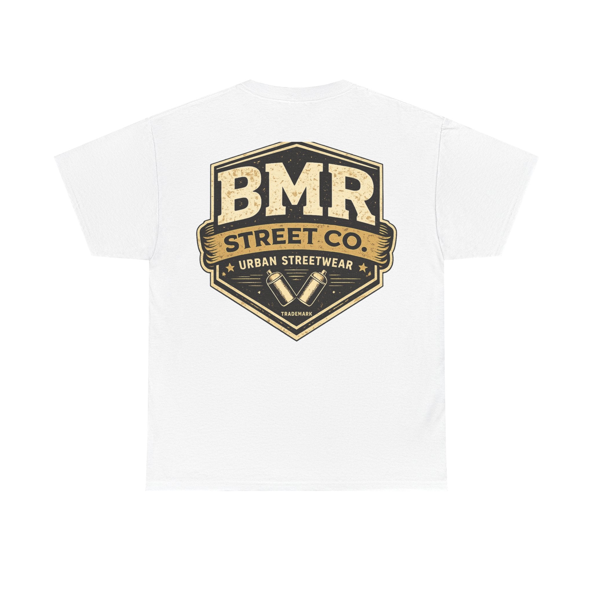 BMR Street Co T-Shirt