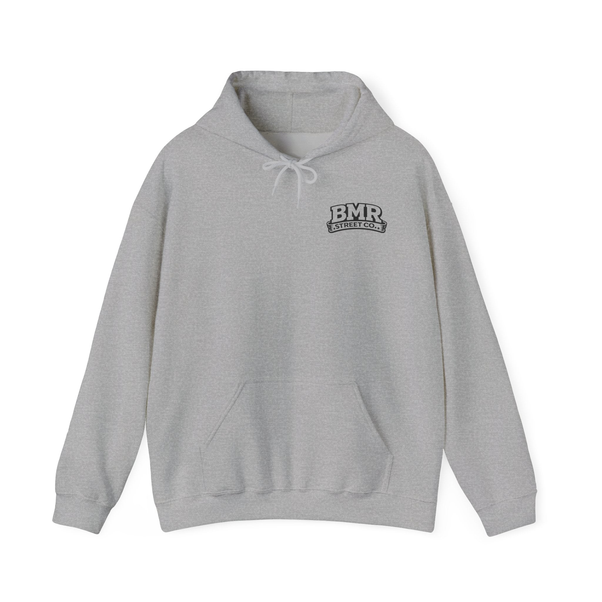 Sweat BMR Street unisex