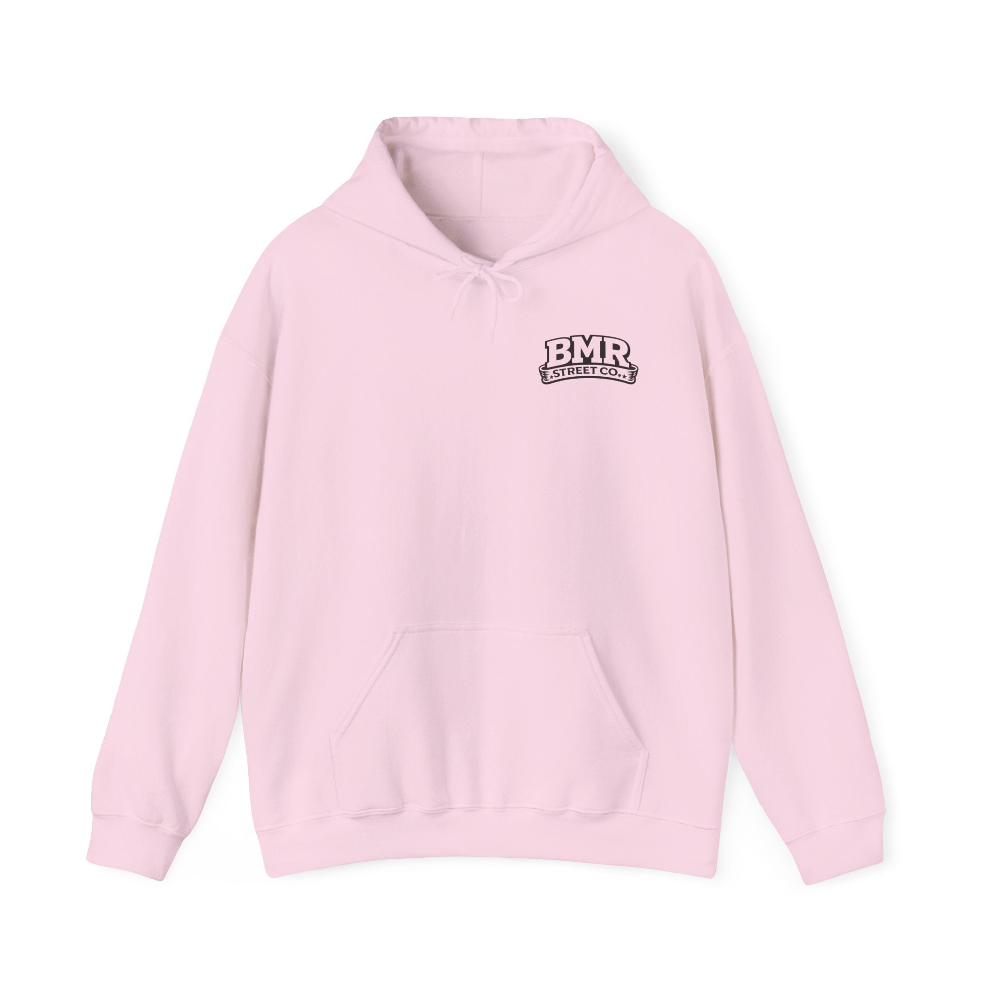 Sweat BMR Street unisex