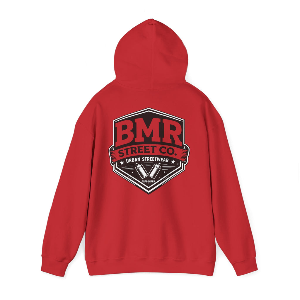 Sweat BMR Street unisex