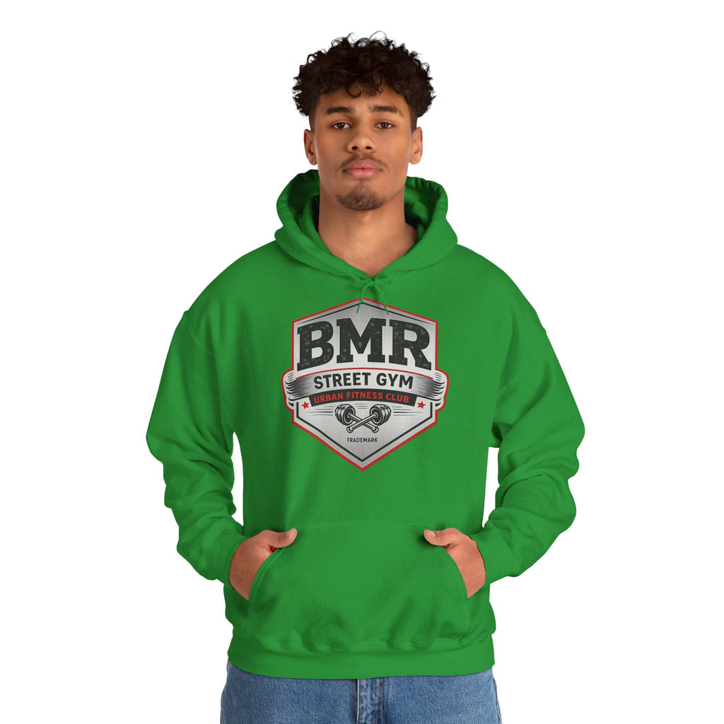 Sweat BMR Gym