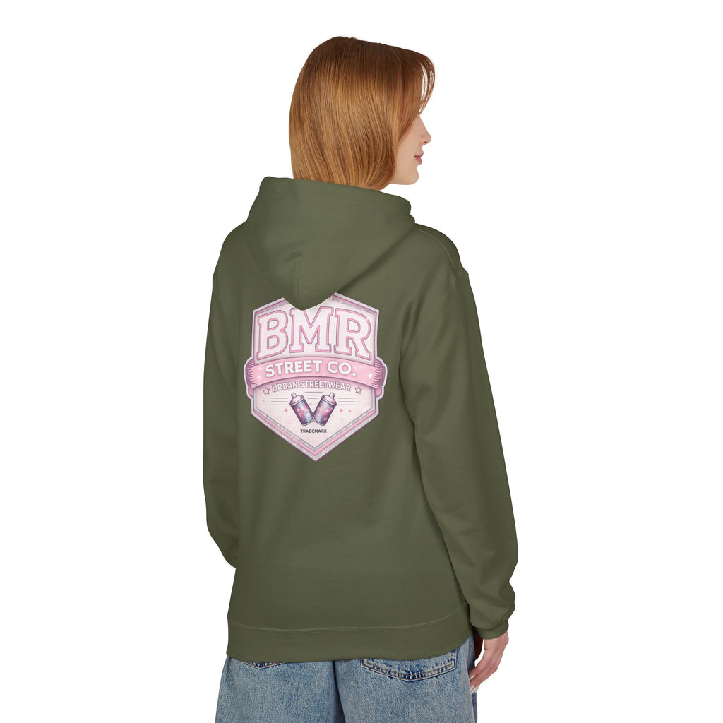 BMR Street sweat
