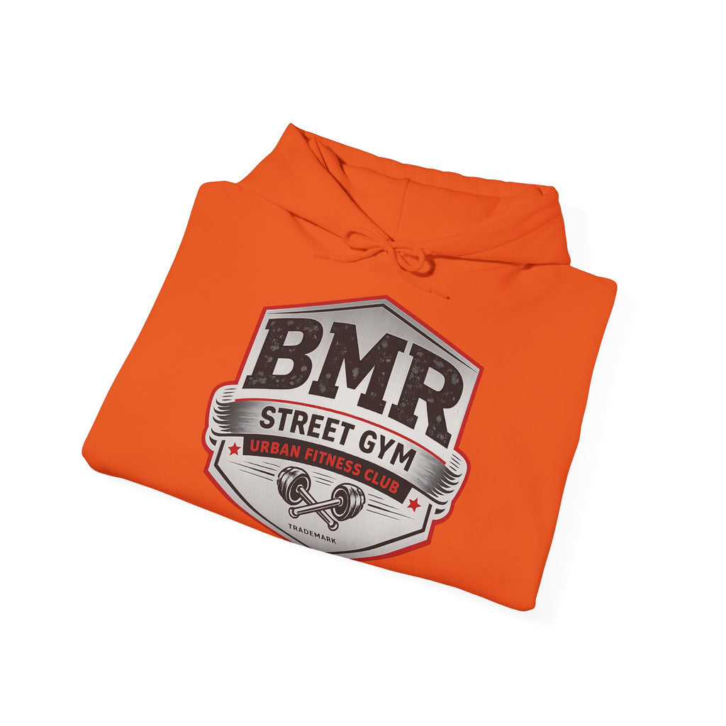 Sweat BMR Gym
