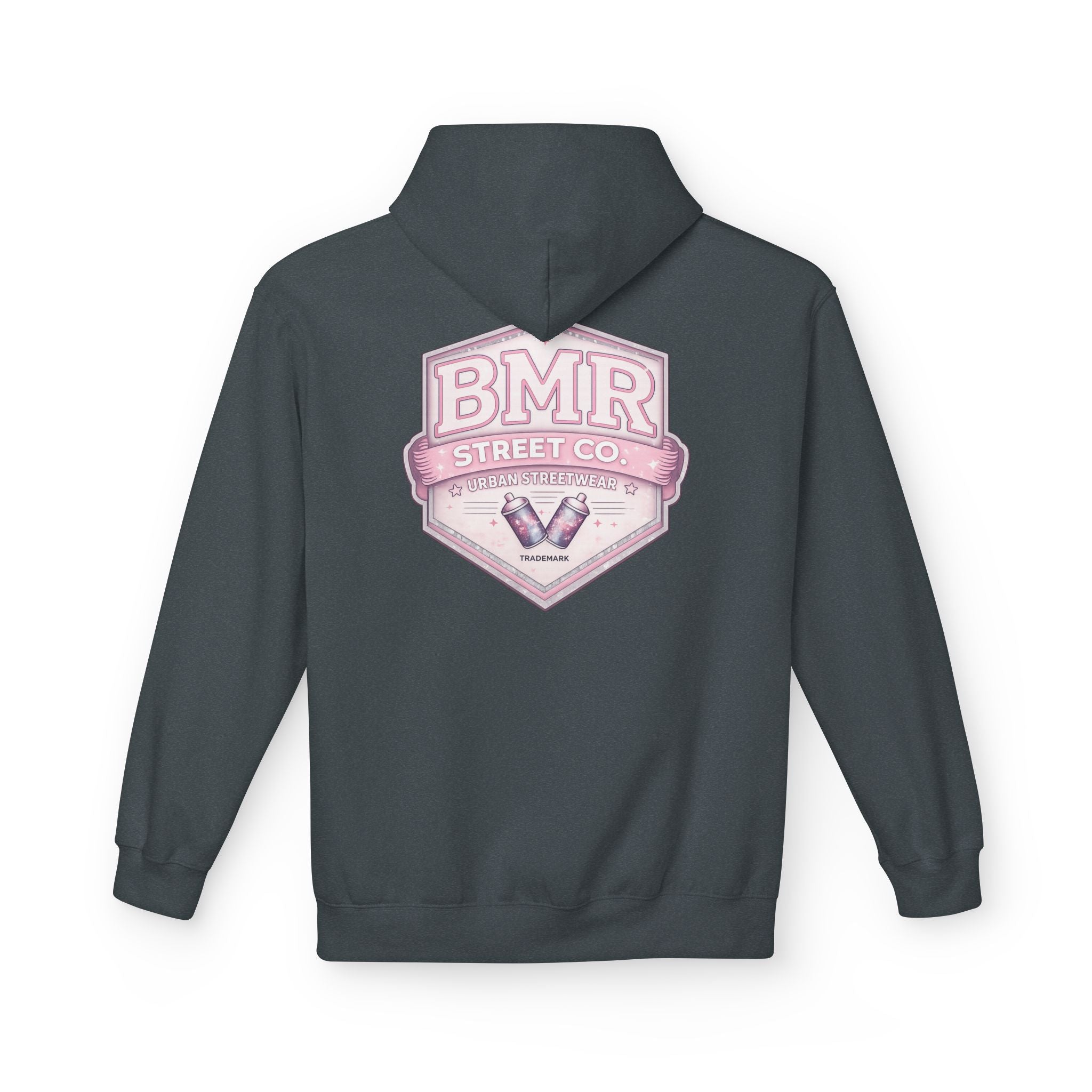BMR Street sweat