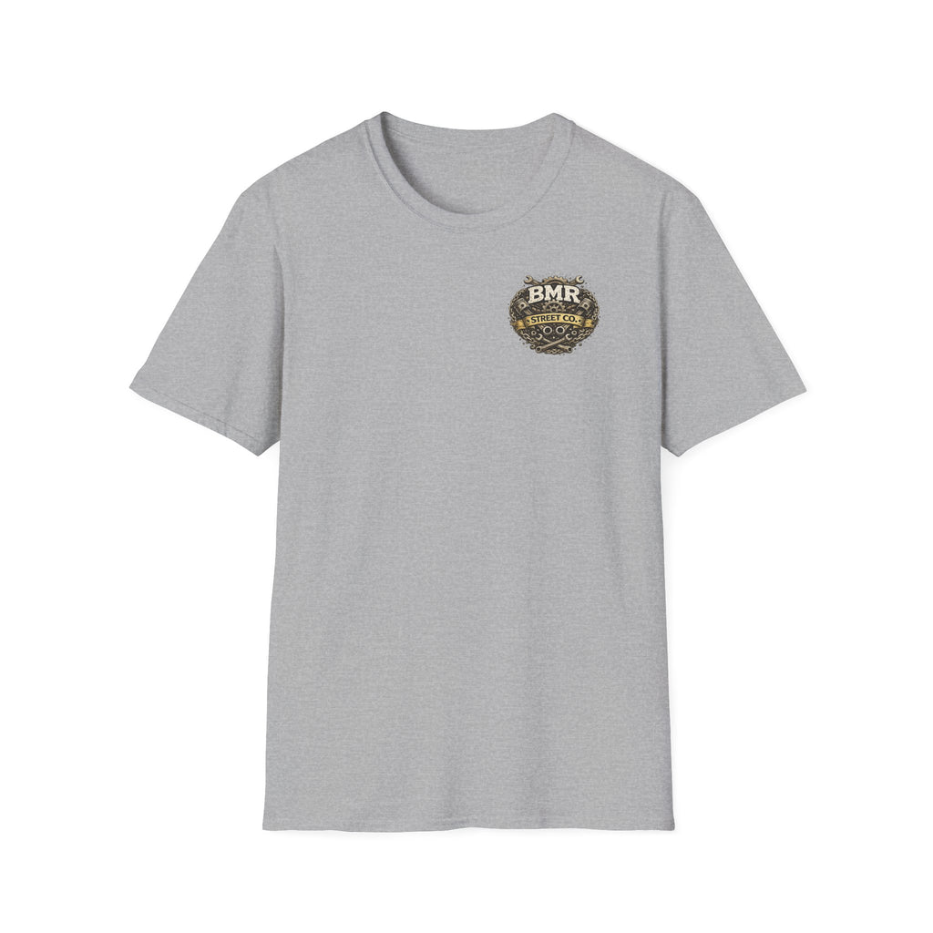Méca T-Shirt