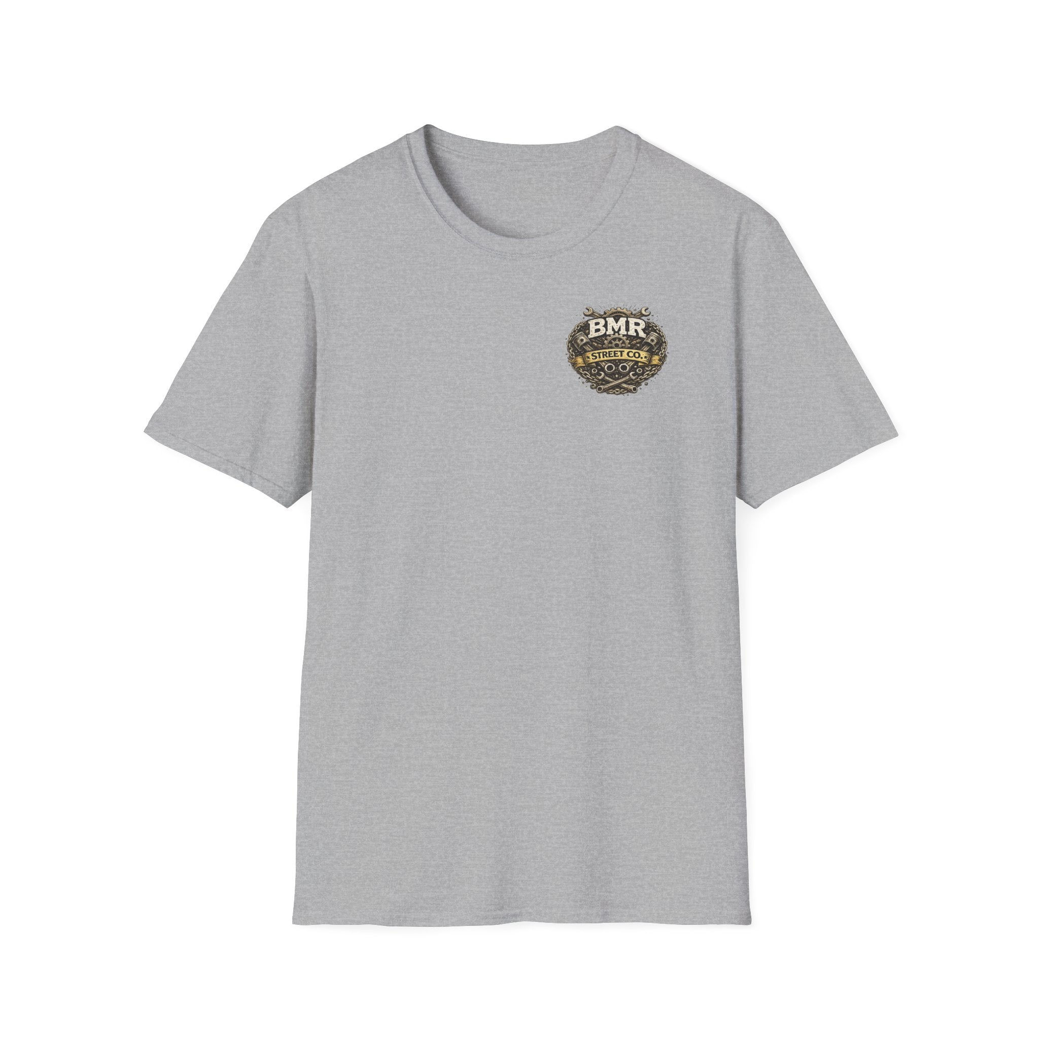 Méca T-Shirt
