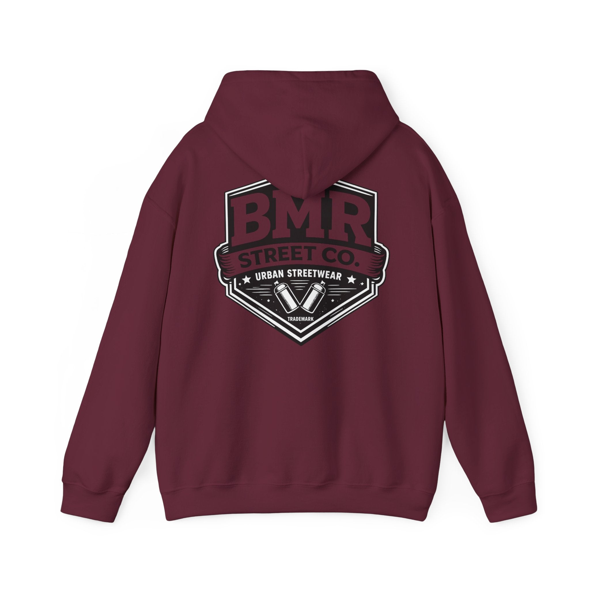 Sweat BMR Street unisex