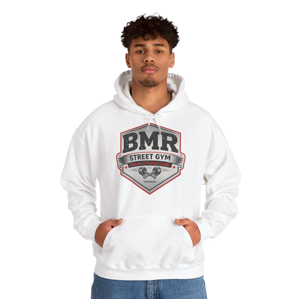 Sweat BMR Gym