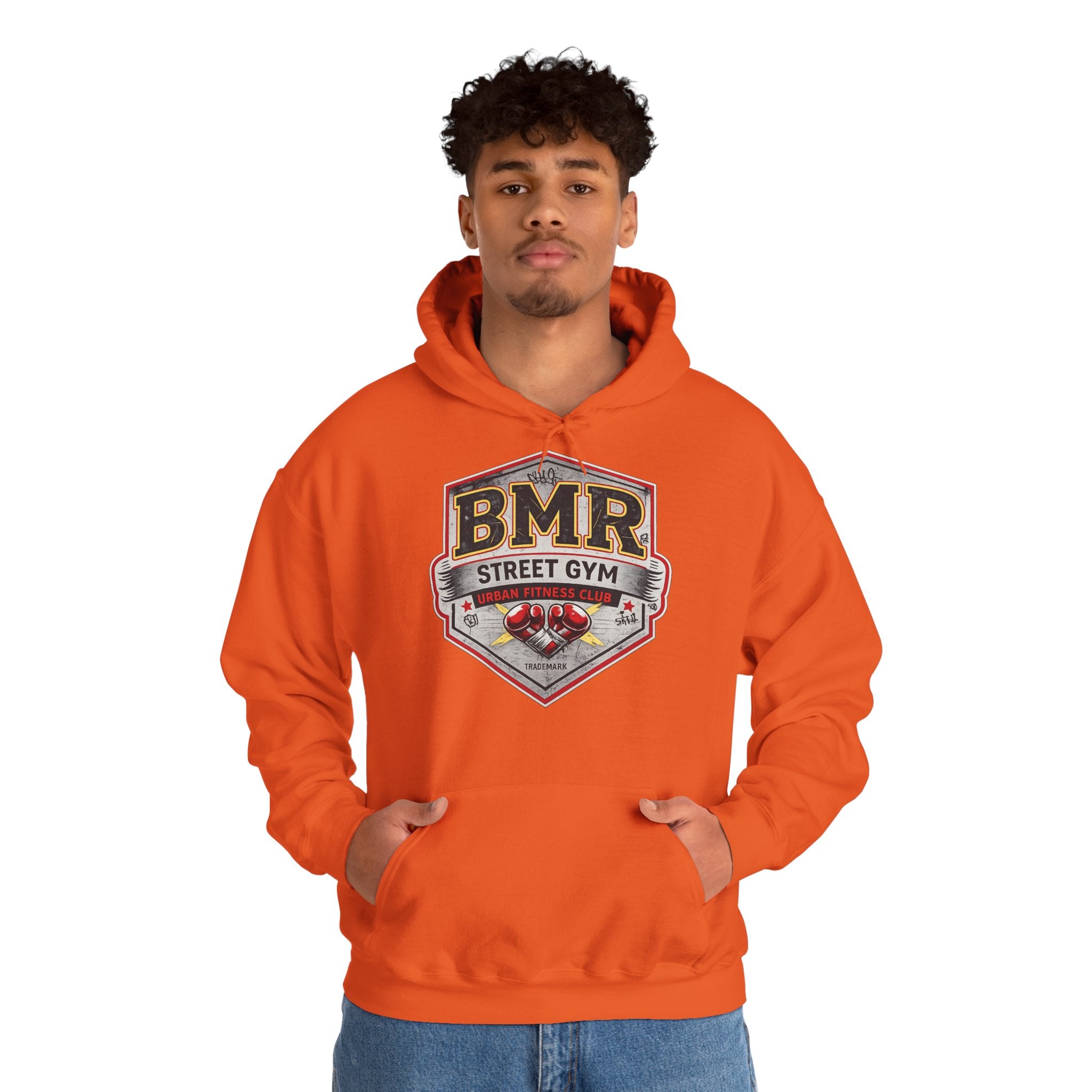 BMR Sweat boxe