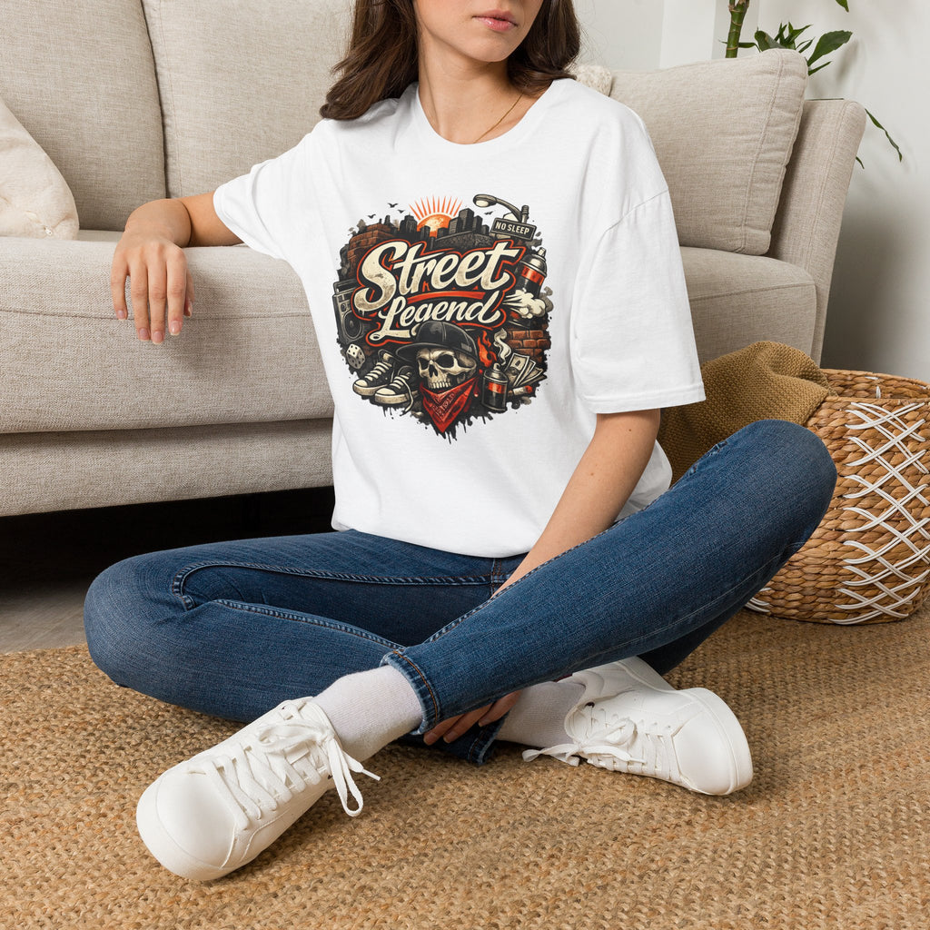 Street Legend T-Shirt