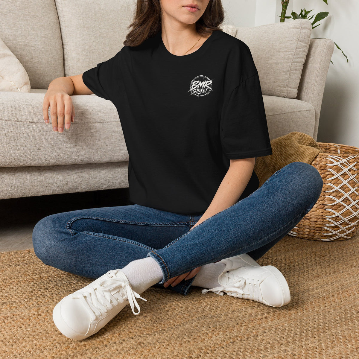 BMR Street T-Shirt