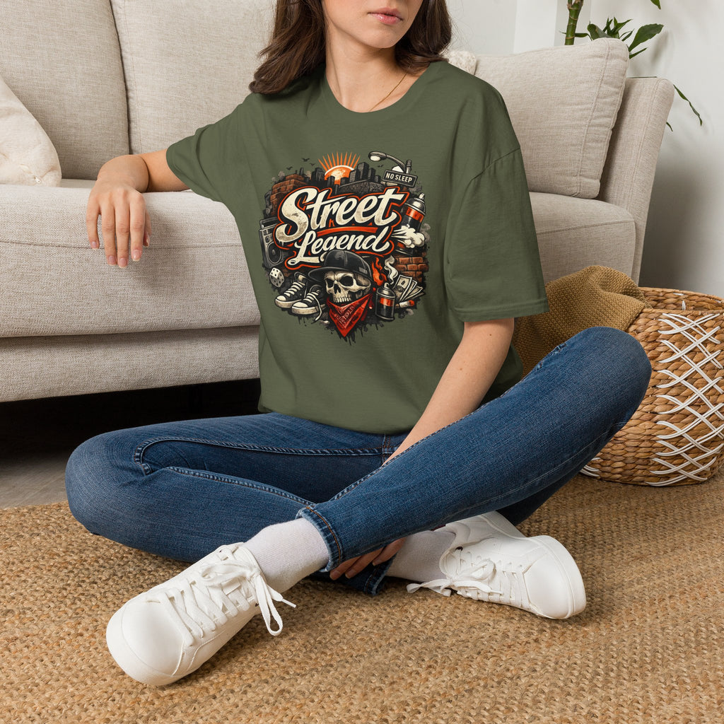 Street Legend T-Shirt