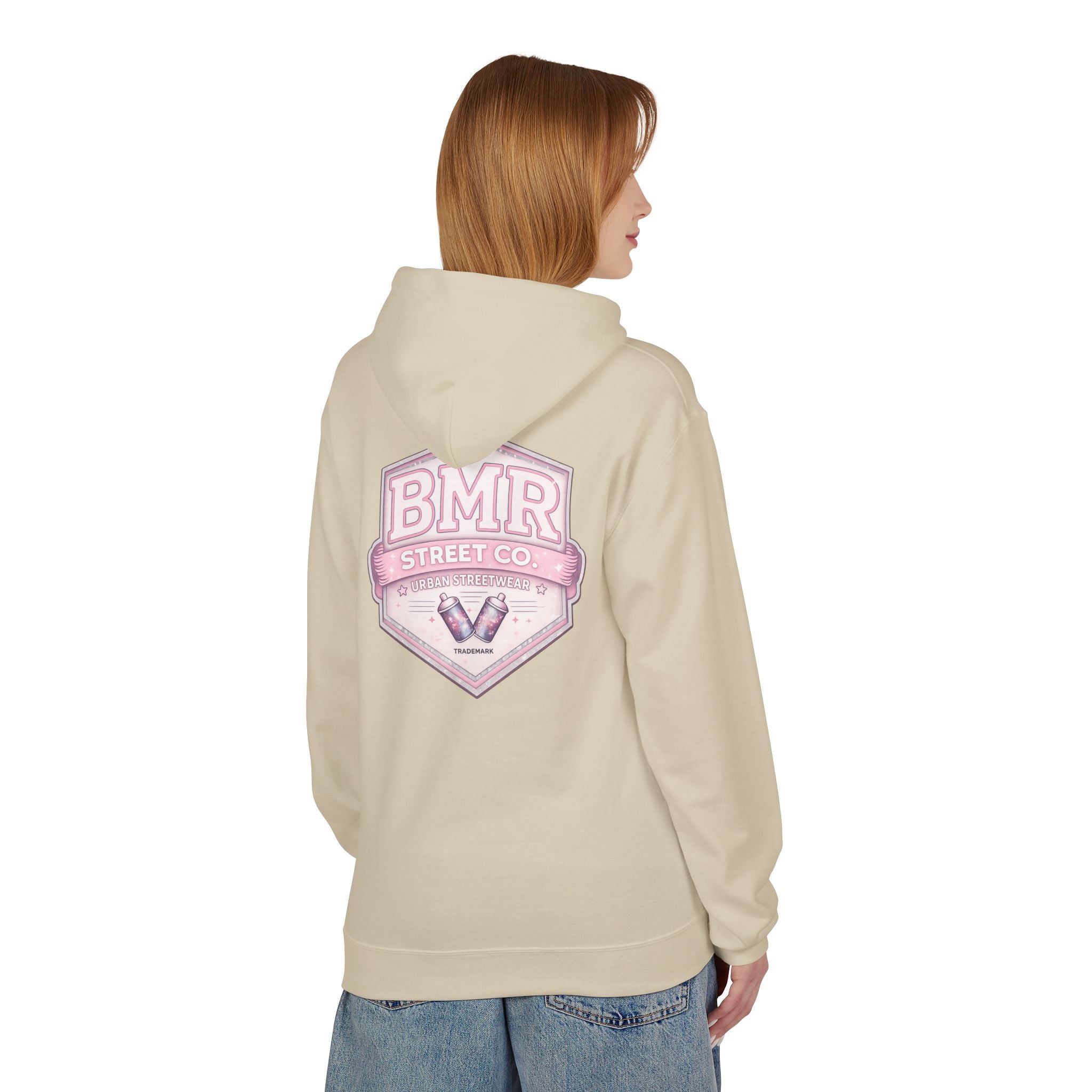 BMR Street sweat
