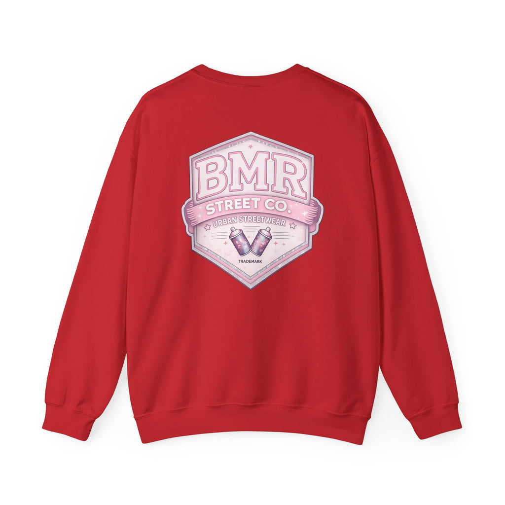Pink BMR classique
