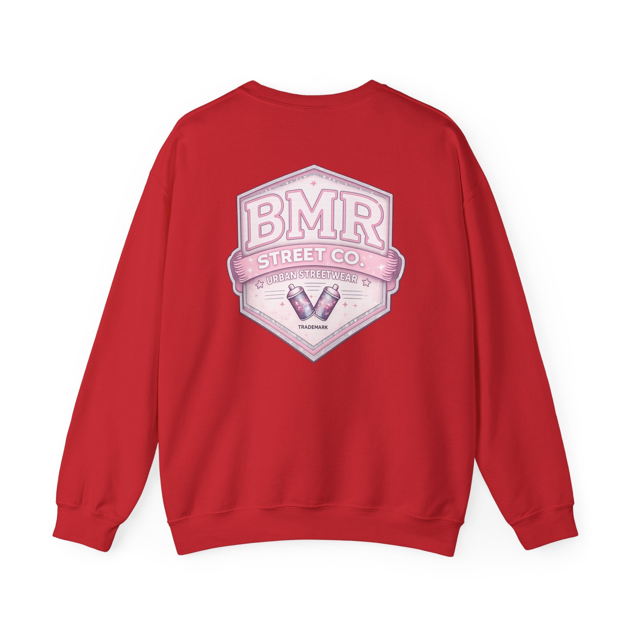 Pink BMR classique