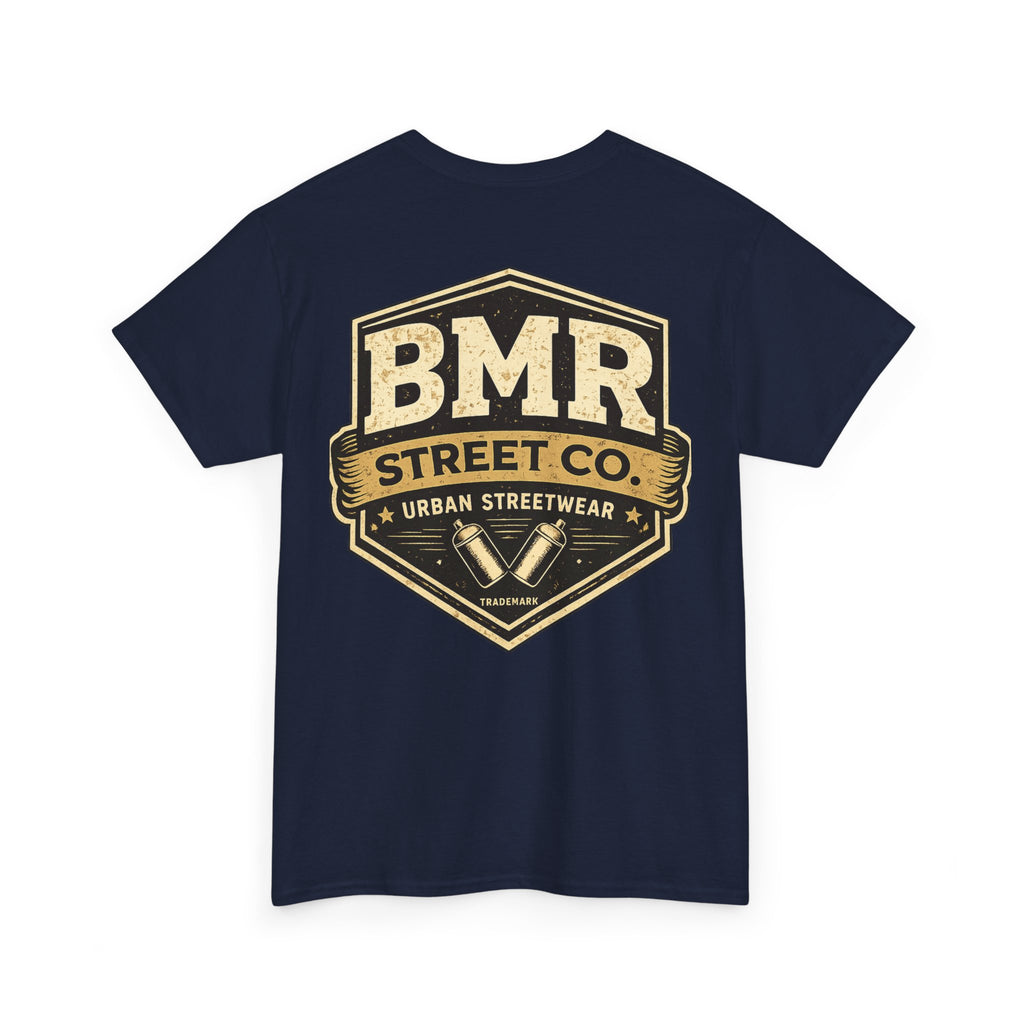 BMR Street Co