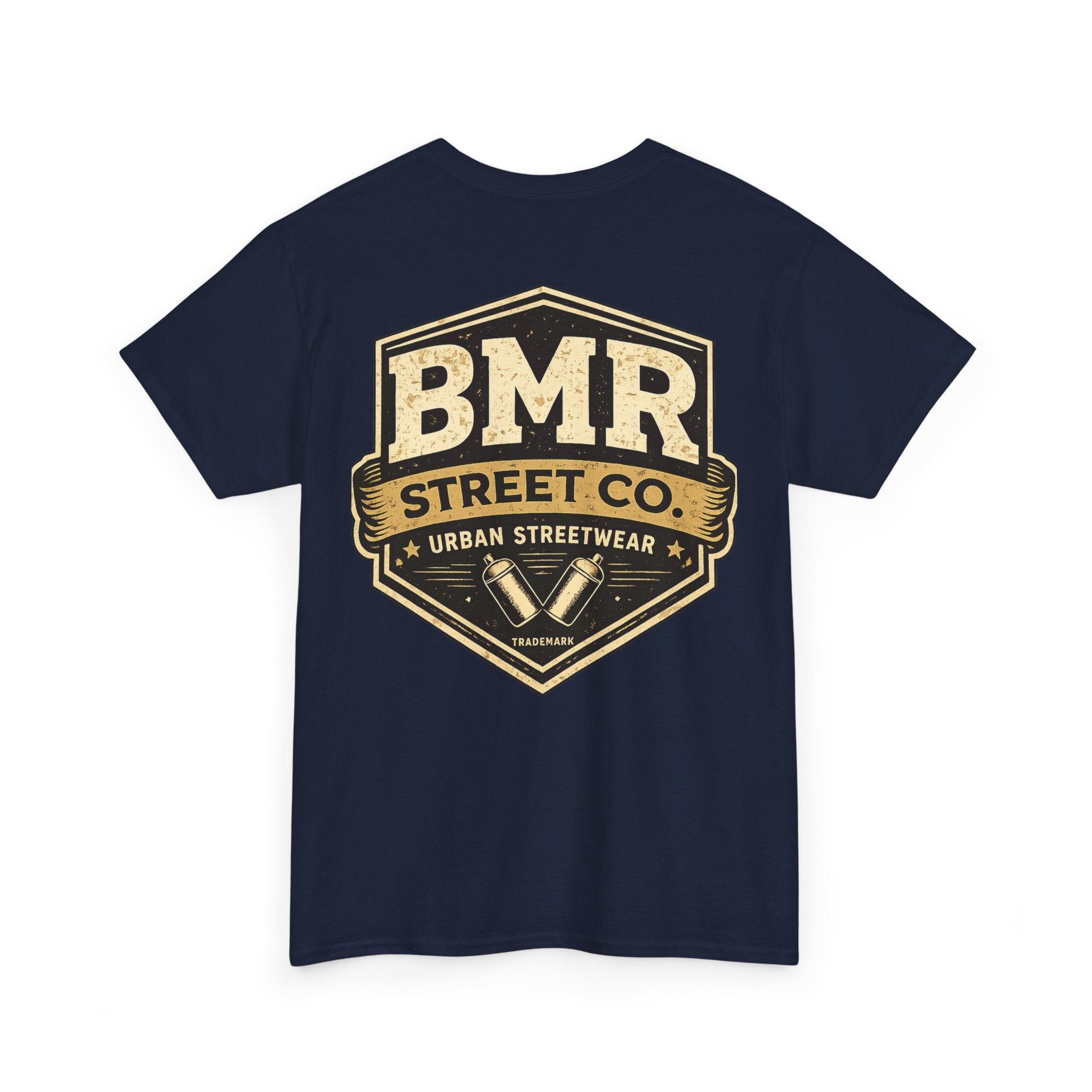 BMR Street Co