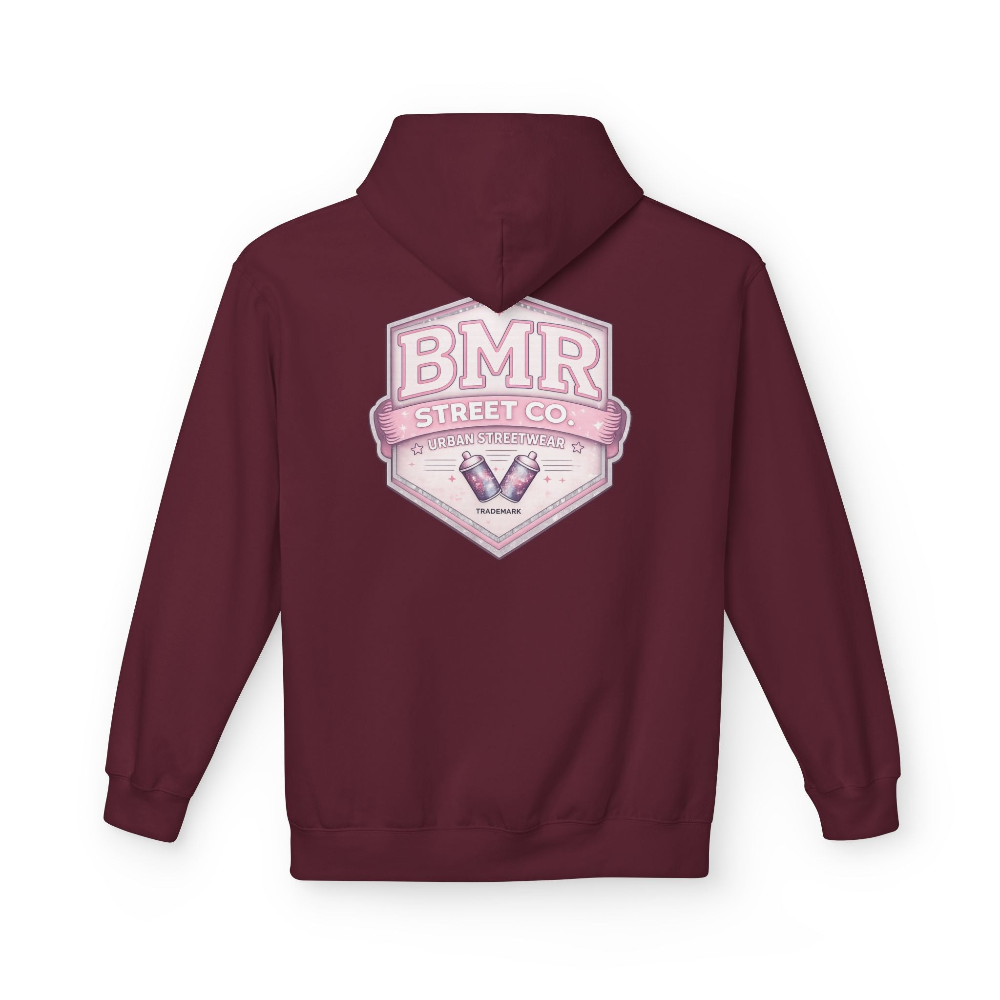 BMR Street sweat