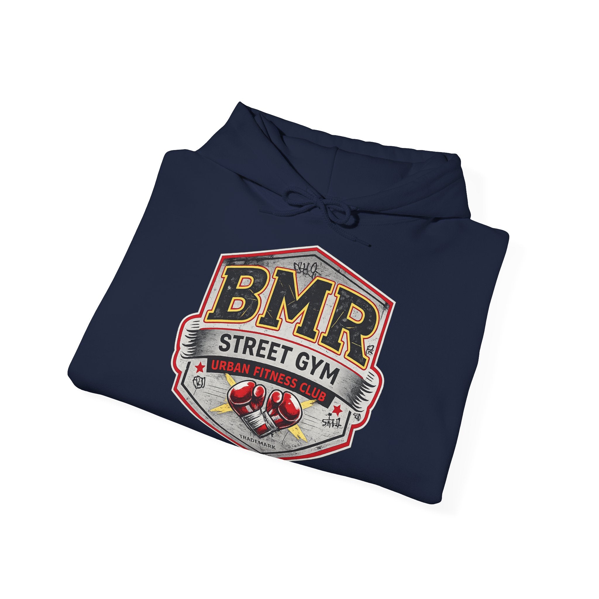 BMR Sweat boxe
