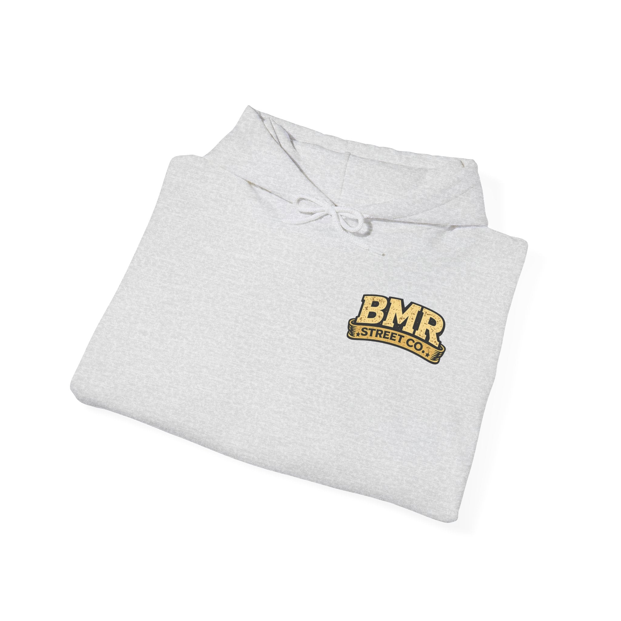 Sweat BMR Street unisex