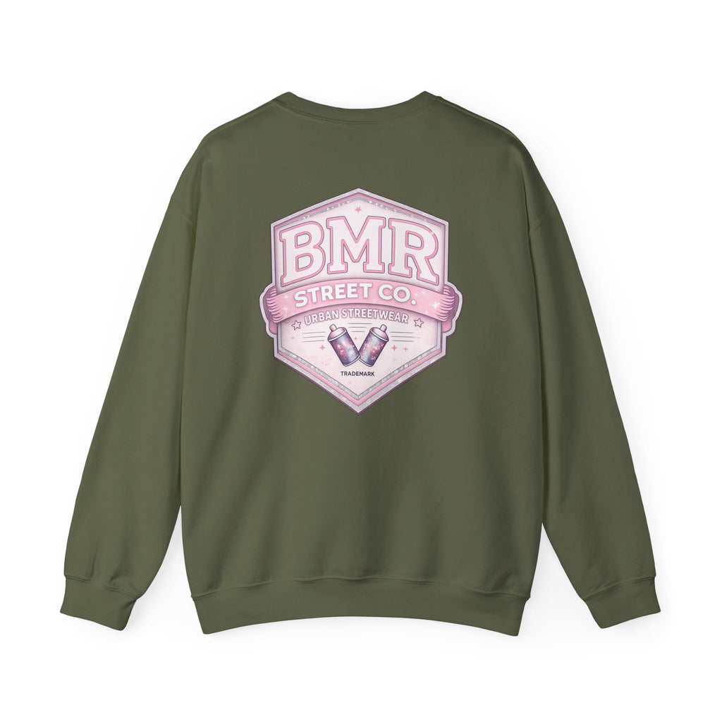 Pink BMR classique