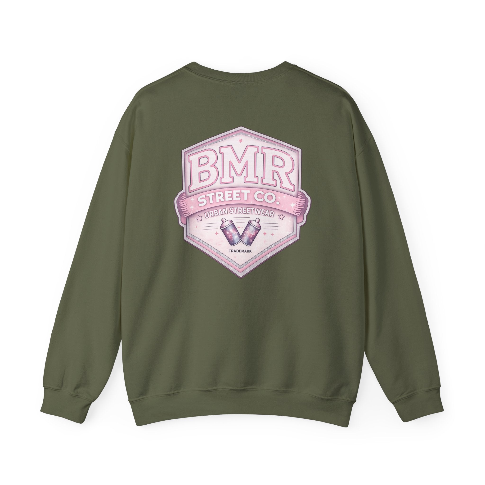 Pink BMR classique