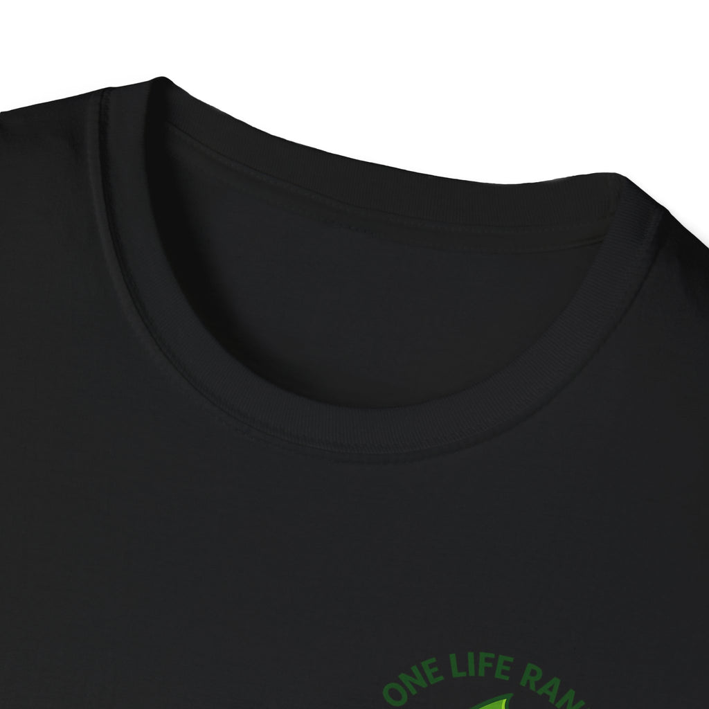 On life T-Shirt