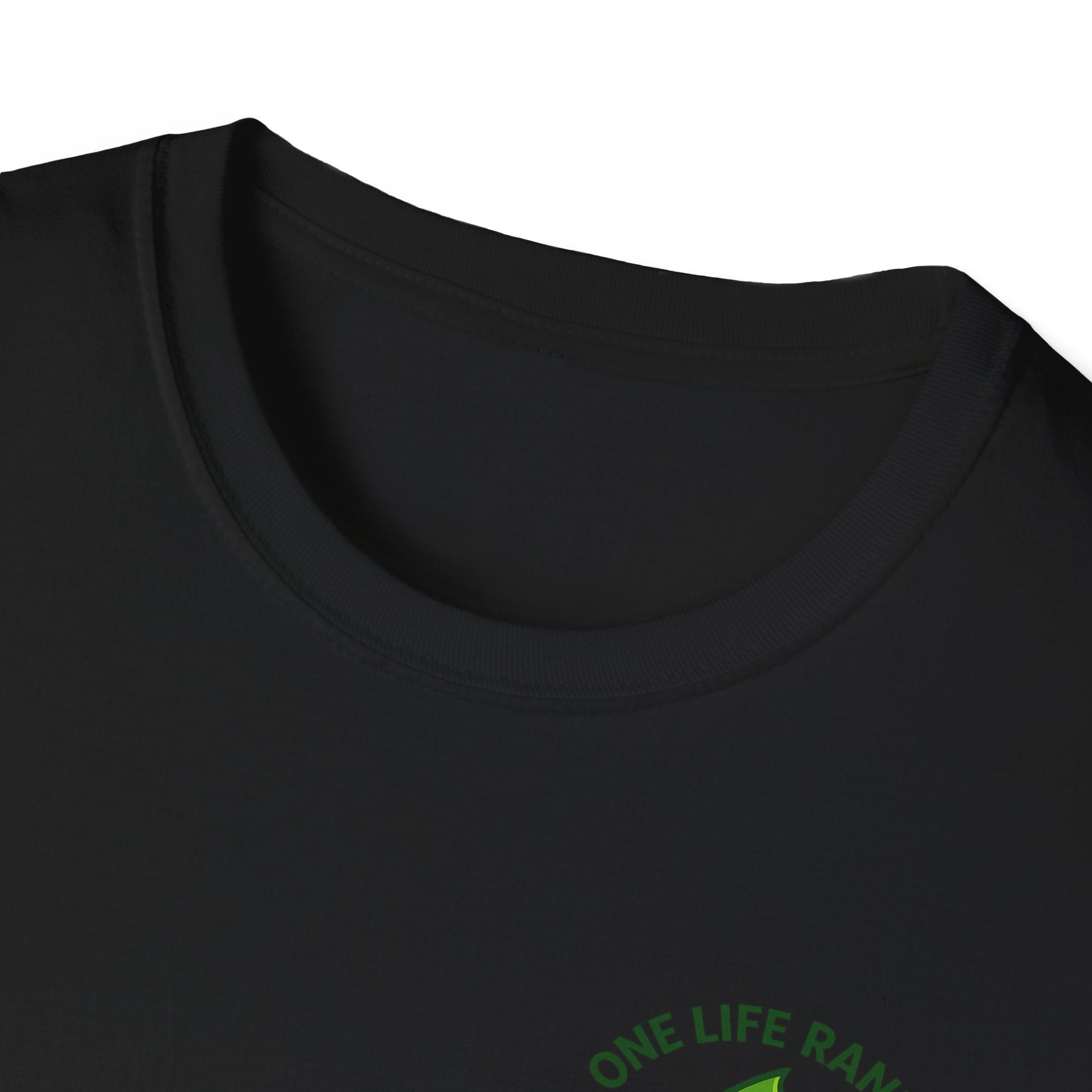 On life T-Shirt