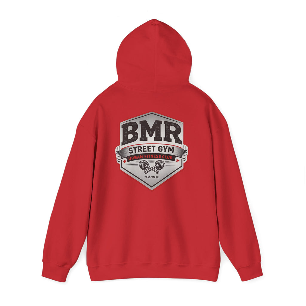 BMR Street Gym unisex