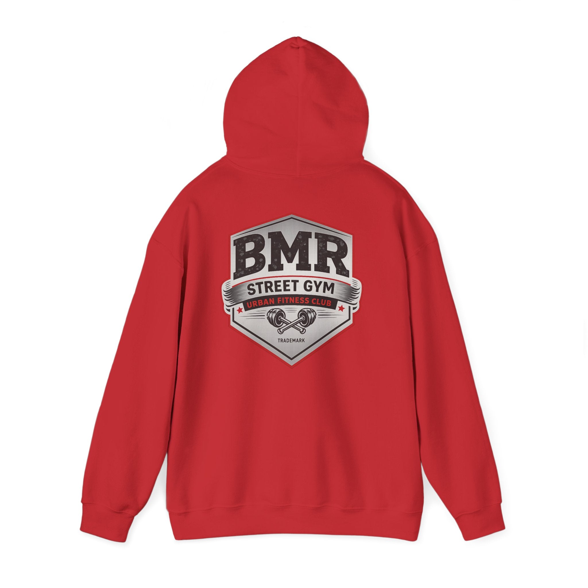 BMR Street Gym unisex