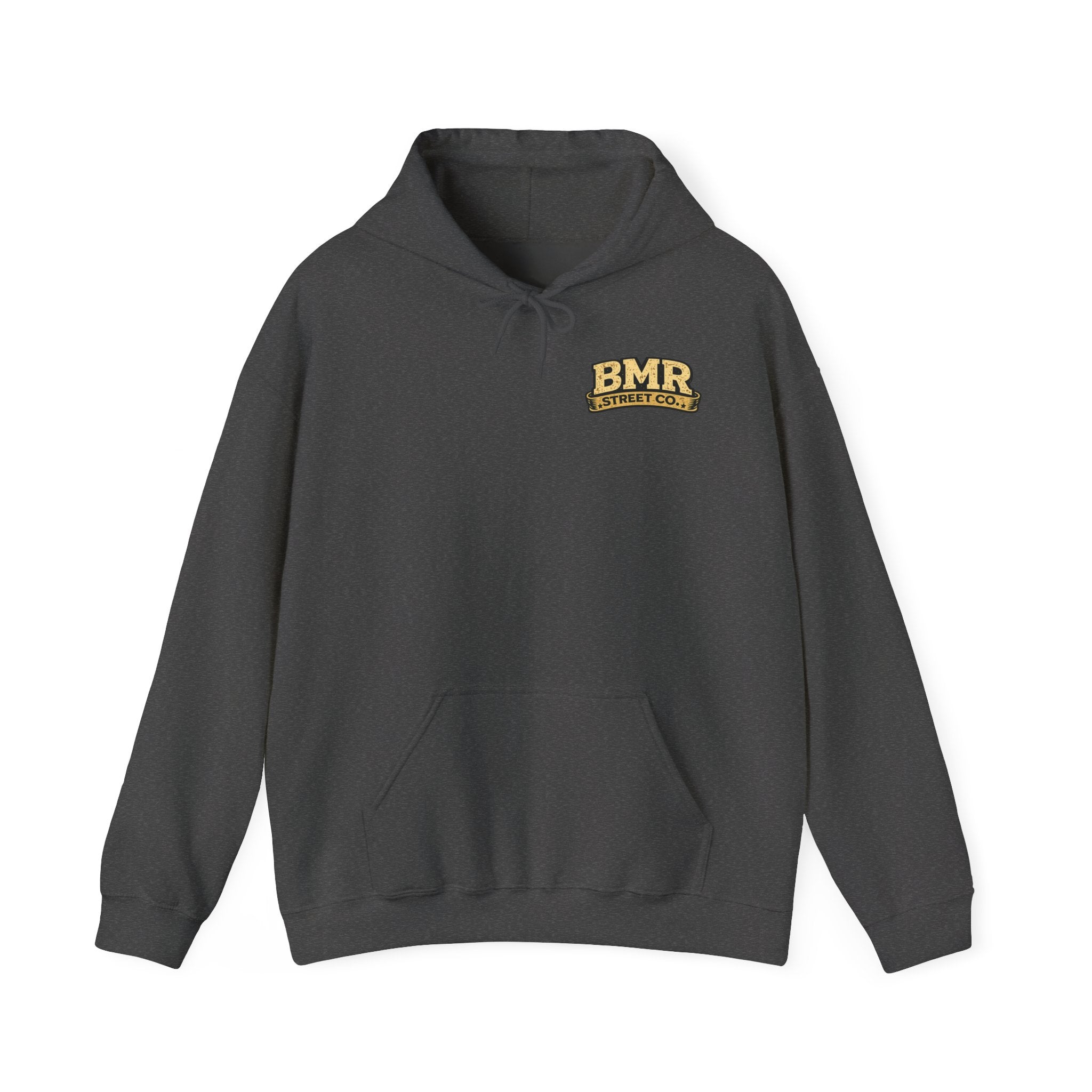 Sweat BMR Street unisex