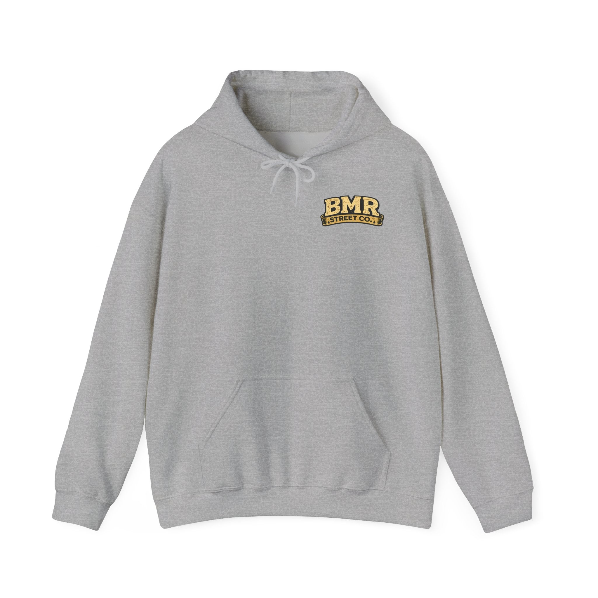Sweat BMR Street unisex